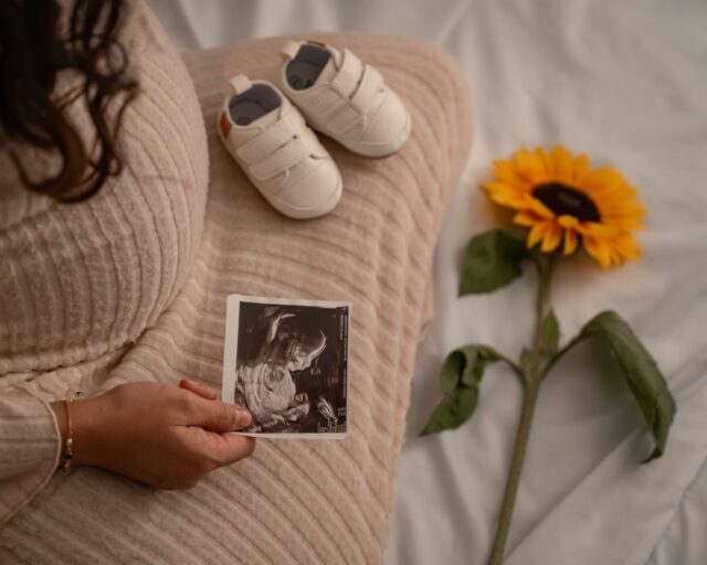 reel bébé souvenir créer-baby journal