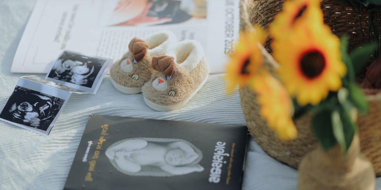 Créer un Reel Souvenir de Bébé : L&rsquo;Idée que Tous les Parents Adorent
