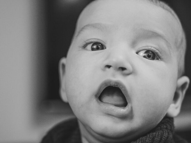 retard langage bébé quand s'inquiéter-baby journal