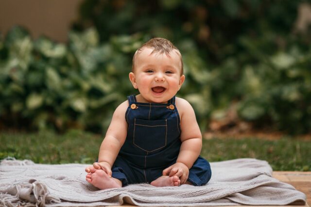 retard langage bébé quand s'inquiéter-baby journal