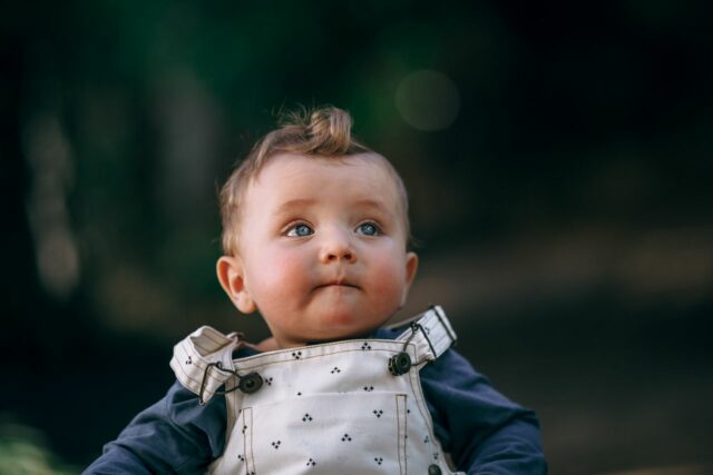 retard langage bébé quand s'inquiéter-baby journal