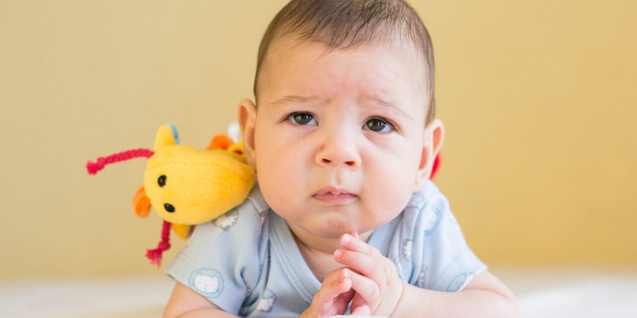 Retard de Langage chez Bébé : Quand S&rsquo;inquiéter et Qui Consulter