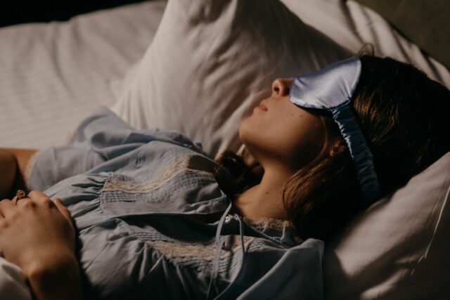 sommeil grossesse position-baby journal