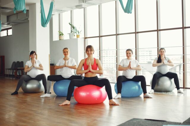 sport enceinte conseils-baby journal