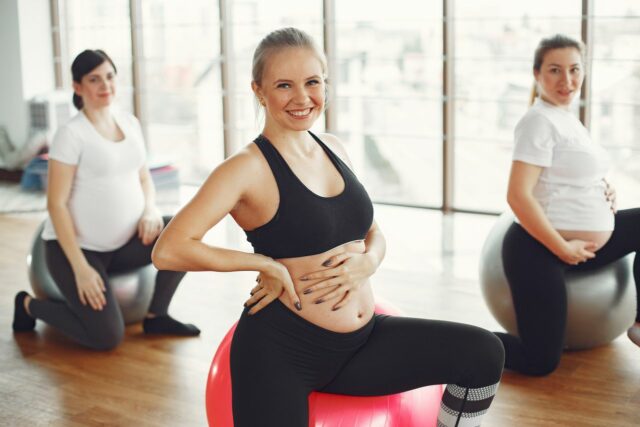 sport enceinte conseils-baby journal