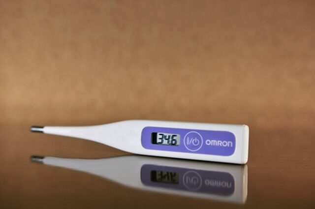 thermomètre bébé quel choisir-baby journal