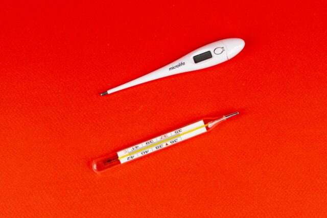 thermomètre bébé quel choisir-baby journal