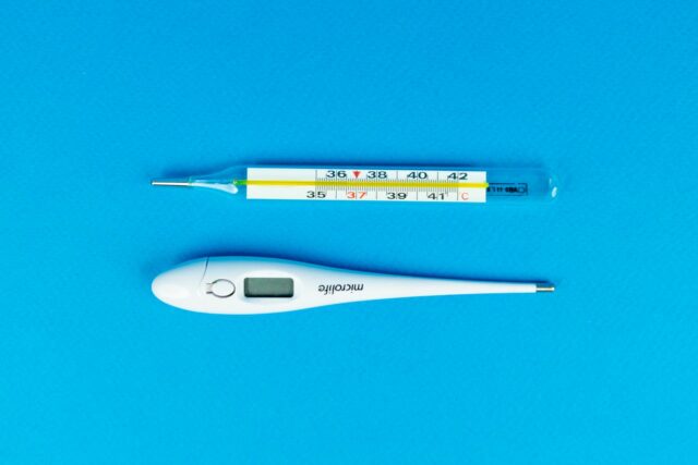 thermomètre bébé quel choisir-baby journal