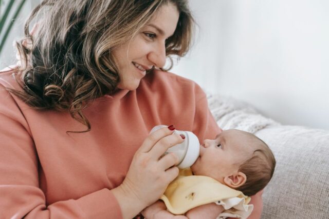 tire-lait électrique choisir-baby journal