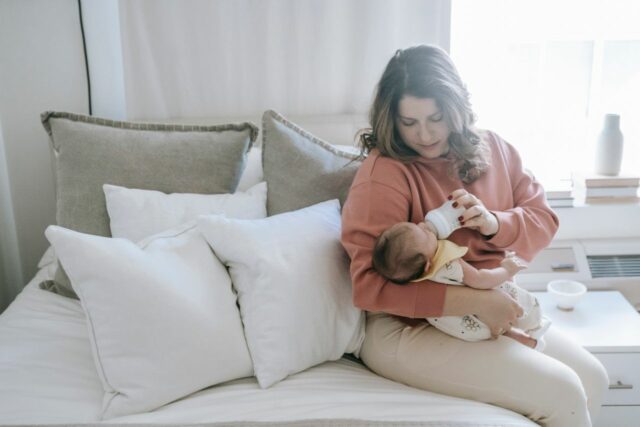 tire-lait électrique choisir-baby journal