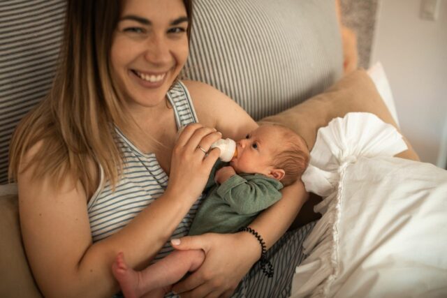 tire-lait électrique choisir-baby journal