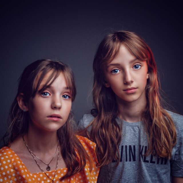 transition de fille unique à aîné-baby journal