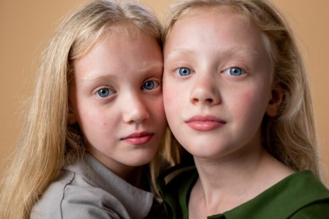transition de fille unique à aîné-baby journal