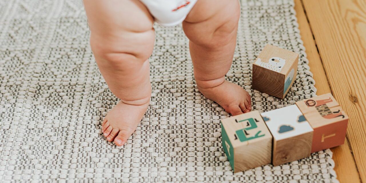 Parentalité Zéro Déchet : Par Où Commencer avec un Bébé