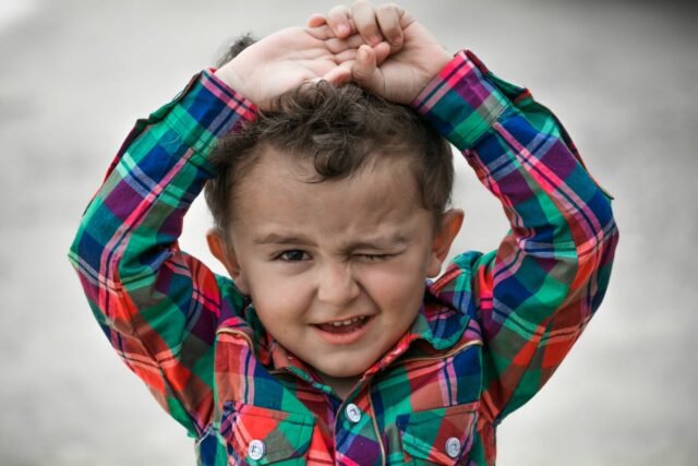 TDAH signes précoces enfant