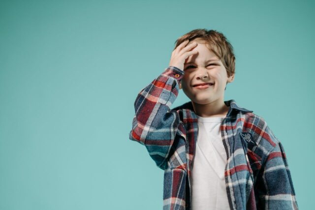 TDAH signes précoces enfant