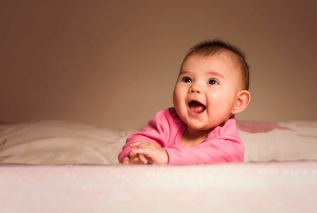 TND trouble neuro-développement bébé-Entrepreneur Anonyme Stratégie des Fractales