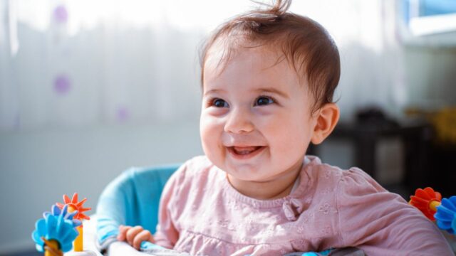 TND trouble neuro-développement bébé-Entrepreneur Anonyme Stratégie des Fractales
