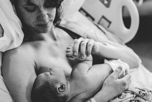 accouchement dans l'eau bienfaits-Baby journal
