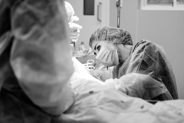 accouchement déclenché déroulement-Baby journal