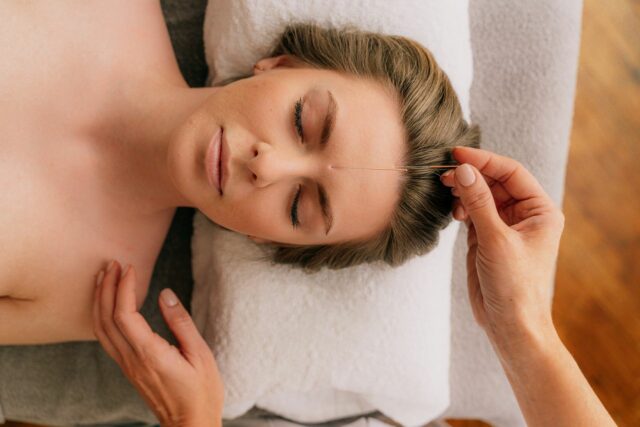 acupuncture grossesse bienfaits-Baby journal