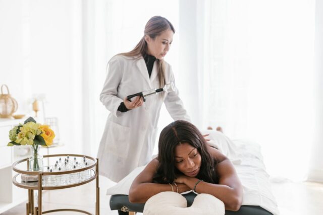 acupuncture grossesse bienfaits-Baby journal
