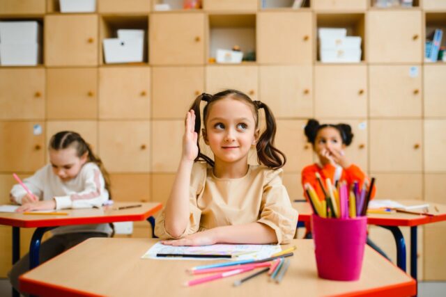 assurance scolaire enfant-Baby journal