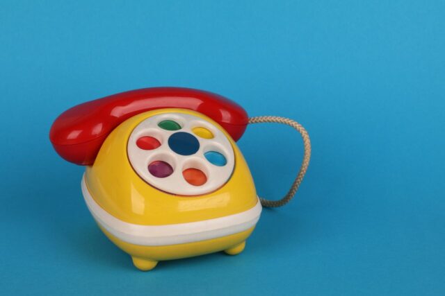 babyphone vidéo sécurité données-Baby journal