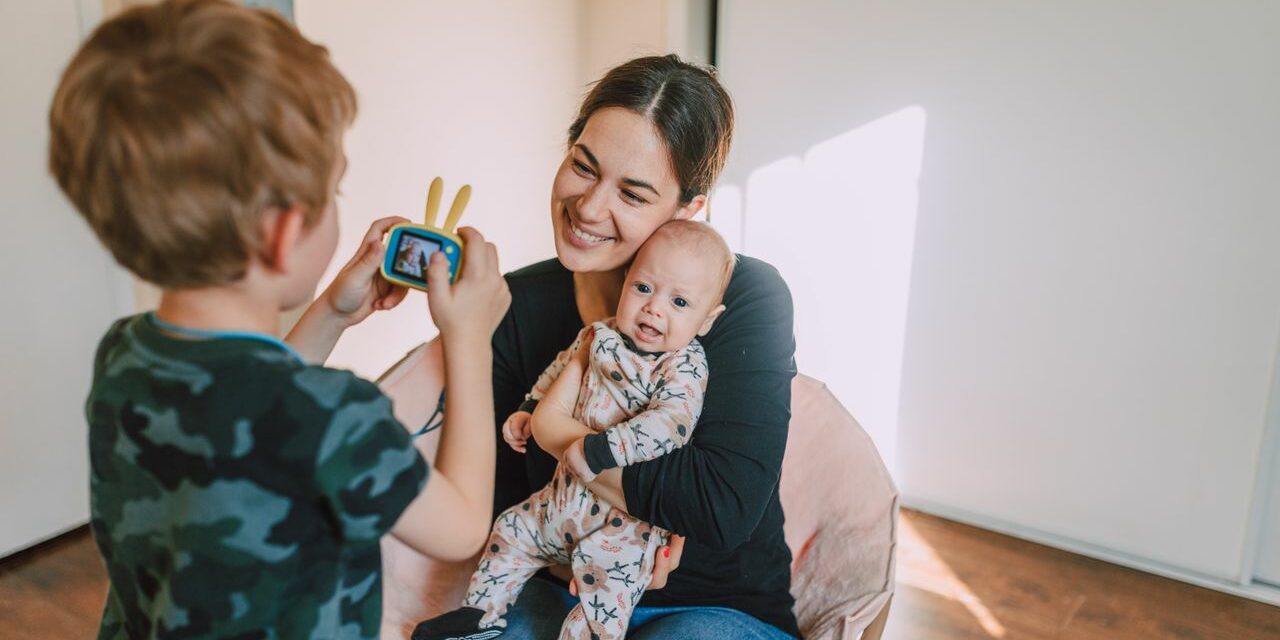 Babyphone Vidéo : Comment Vérifier que Vos Données Ne Sont Pas Piratées