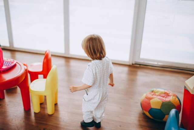 bébé 4 ans rentrée école préparation-baby journal