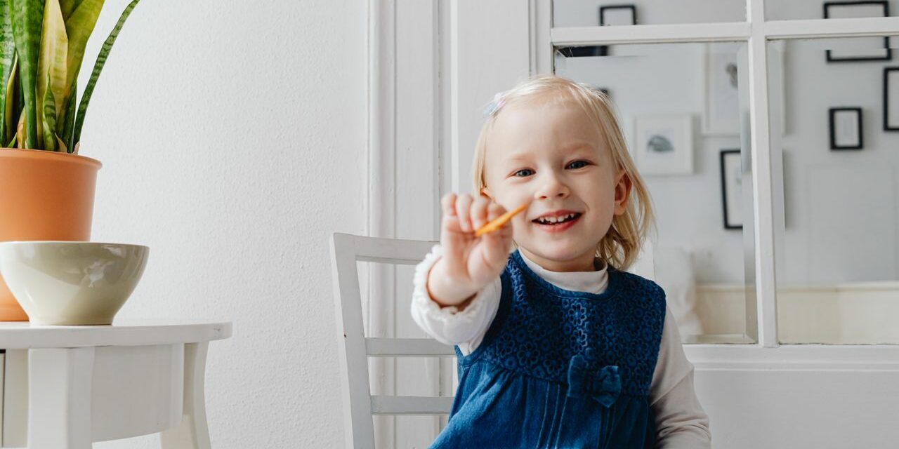 Préparer Bébé pour la Rentrée à 4 Ans : Les Étapes pour une Transition Sereine