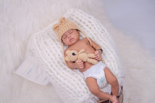 bébé bruit blanc dormir-Baby journal