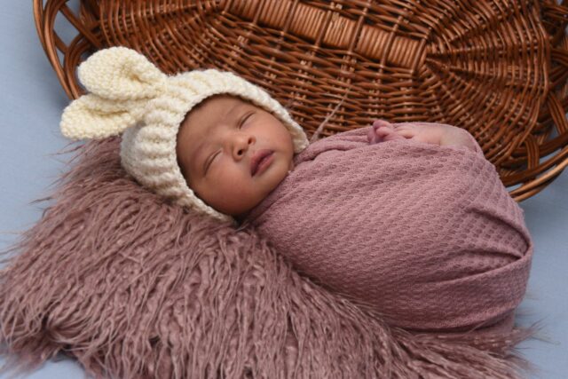 bébé bruit blanc dormir-Baby journal