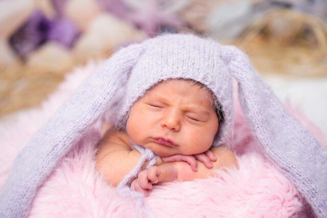 bébé bruit blanc dormir-Baby journal
