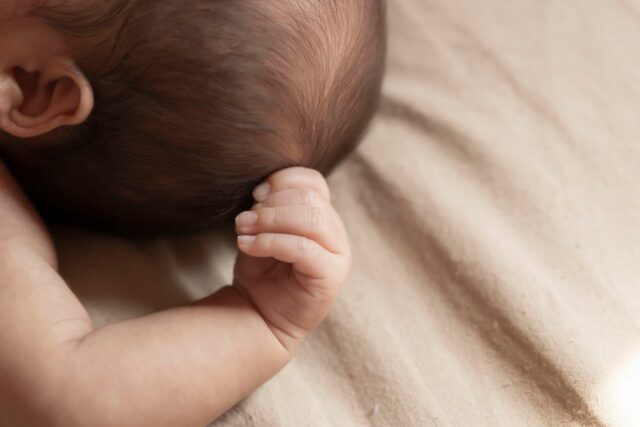 bébé expatrié naissance étranger droits-Baby journal