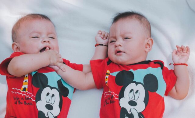 bébé jumeau allaitement double-baby journal