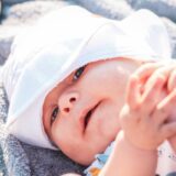 canicule bébé protéger chaleur-Baby journal