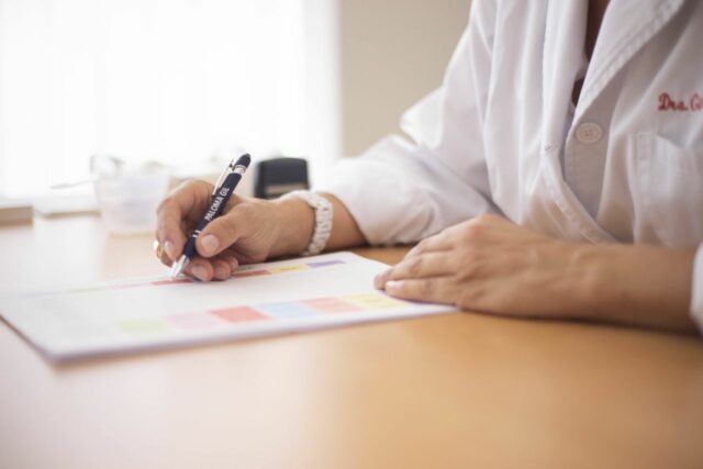 carnet de santé remplir conseils-baby journal