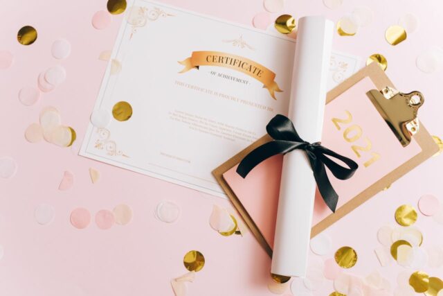 certificat naissance original garder-baby journal