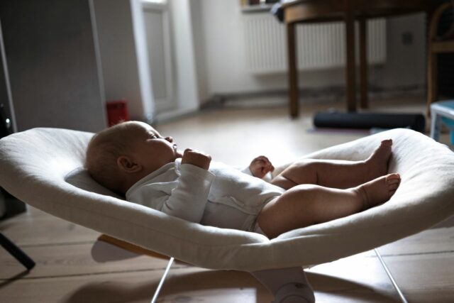 chansons berceuses bébé françaises-Baby journal