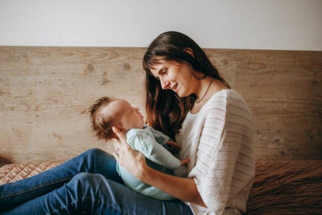 cicatrice césarienne soins long terme-Baby journal