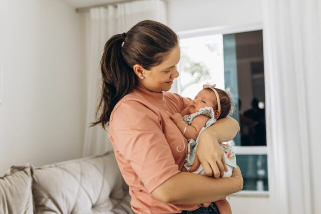 cicatrice césarienne soins long terme-Baby journal