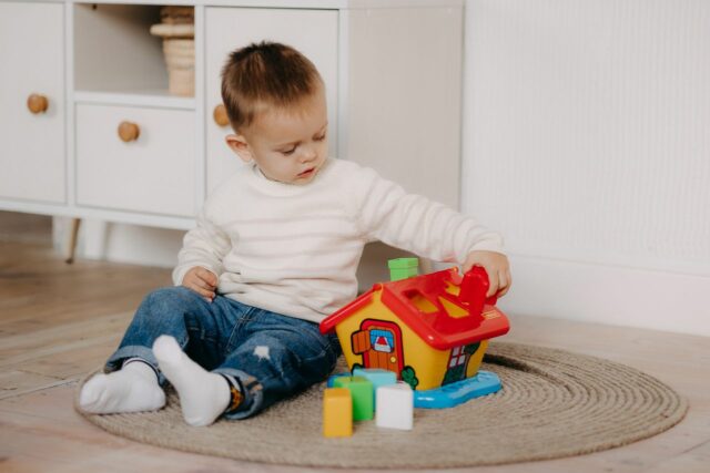 crèche école bilingue bébé choisir-Baby journal