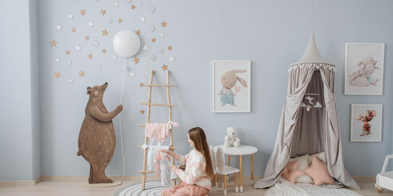 Déco Chambre Bébé 2026 : Les Tendances et Comment les Adapter