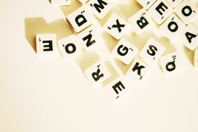dyslexie précocité langage-Baby journal