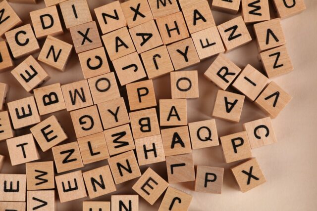 dyslexie précocité langage-Baby journal