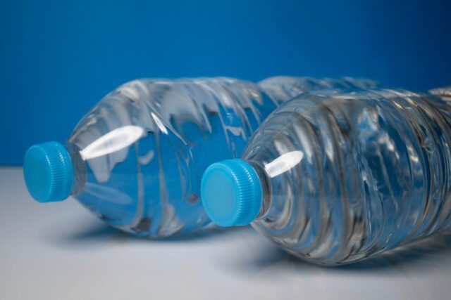 eau bébé robinet ou minérale-Baby journal