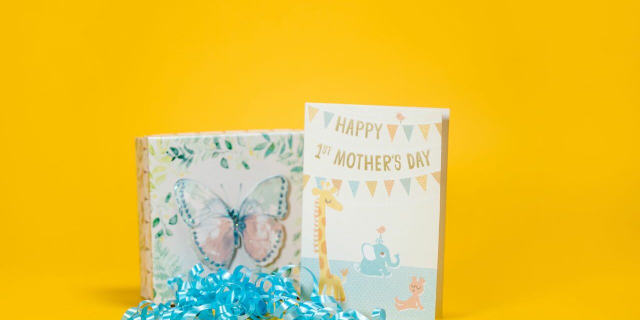 Cadeau Fête des Mères Fait par Bébé : 20 Idées Simples et Touchantes