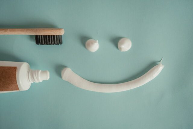 fluorure bébé dentifrice quantité-Baby journal