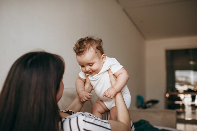 freelance maman bébé organisation-Baby journal